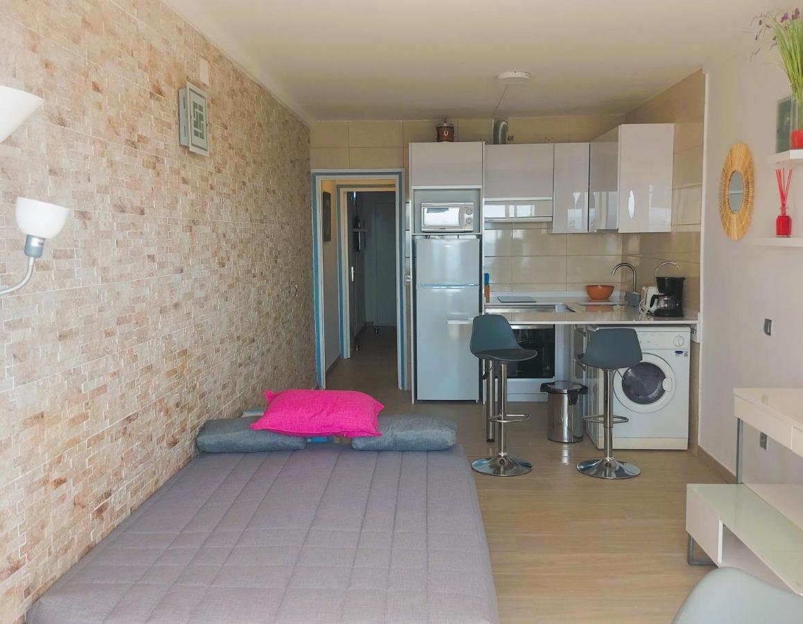 Meda Chica Canyelles, Costa Brava Appartement *