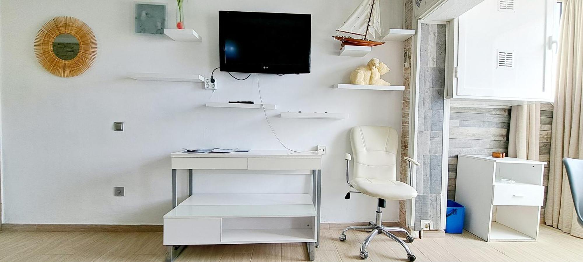 Apartamento Meda Chica Canyelles, Costa Brava